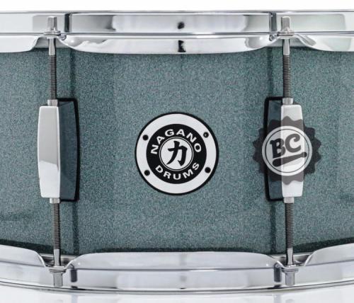 KATOPA-1+PB-1 southern pacific6056、5924 Bateria Nagano Garage Fusion Plus Ocean Sparkle 20