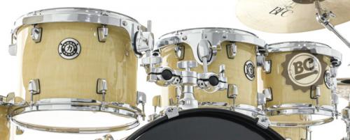 Bateria Nagano Garage Fusion Plus Natural Clear 20