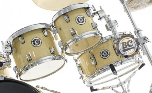 Bateria Nagano Garage Fusion Plus Natural Clear 20