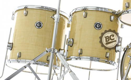 Bateria Nagano Garage Fusion Plus Natural Clear 20