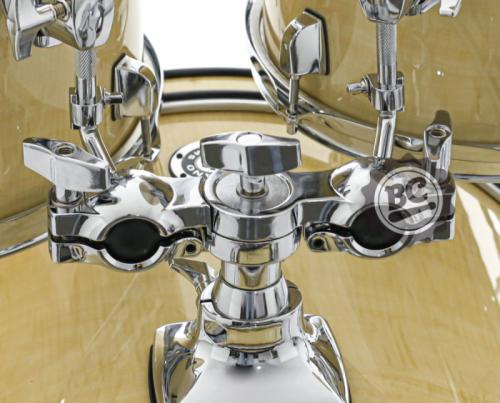 Bateria Nagano Garage Fusion Plus Natural Clear 20
