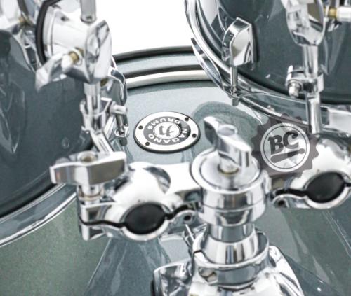 洋楽 BIG MARC Holdin' My Own Bateria Nagano Garage Rock Plus Ocean Sparkle 22