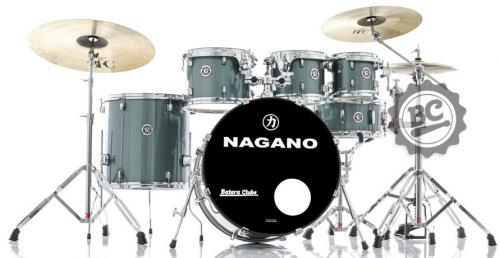 洋楽 BIG MARC Holdin' My Own Bateria Nagano Garage Rock Plus Ocean Sparkle 22