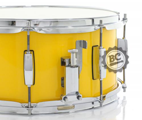 Bateria Nagano Garage Rock Plus Yellow Race 22
