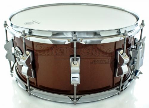 Bateria Nagano World Full Coffee Brown 22
