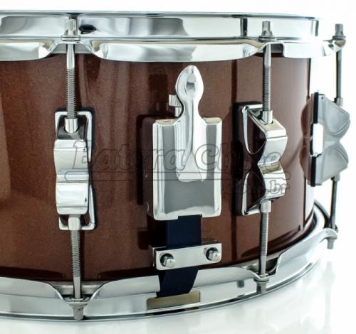 Bateria Nagano World Full Coffee Brown 22