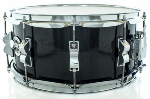Bateria Nagano World Full Ebony Sparkle 22