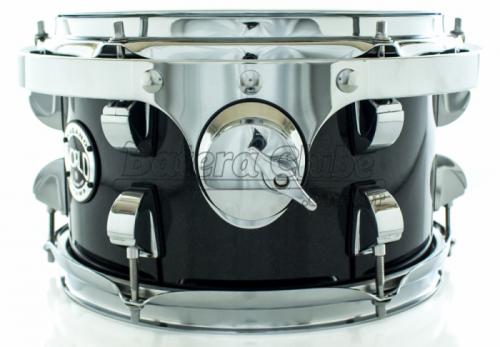 Bateria Nagano World Full Ebony Sparkle 22