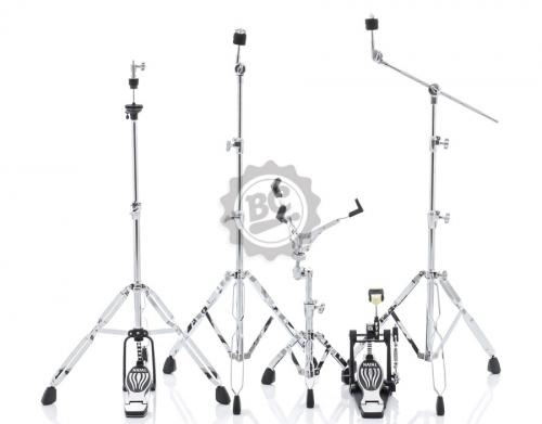 Bateria Natal by Marshall Arcadia Jazz Series Black Sparkle com