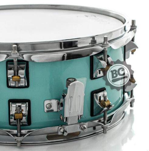 Caixa Odery Inrock Surf Green 14x8 S.IR.1408-SG - Caixa de Bateria -  Magazine Luiza