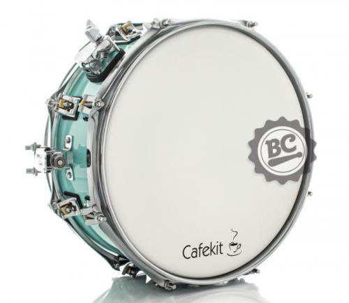 Caixa Odery Inrock Surf Green 14x8 S.IR.1408-SG - Caixa de Bateria -  Magazine Luiza