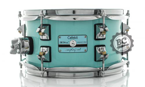 Caixa Odery Inrock Surf Green 14x8 S.IR.1408-SG - Caixa de Bateria -  Magazine Luiza