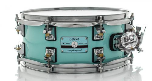 Caixa Odery Inrock Surf Green 14x8 S.IR.1408-SG - Caixa de Bateria -  Magazine Luiza