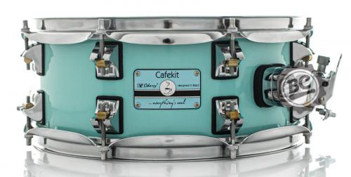 Caixa Odery Inrock Surf Green 14x8 S.IR.1408-SG - Caixa de Bateria -  Magazine Luiza