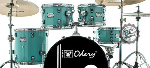 Caixa Odery Inrock Surf Green 14x8 S.IR.1408-SG - Caixa de Bateria -  Magazine Luiza