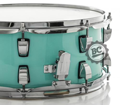 Caixa Odery Inrock Surf Green 14x8 S.IR.1408-SG - Caixa de Bateria -  Magazine Luiza