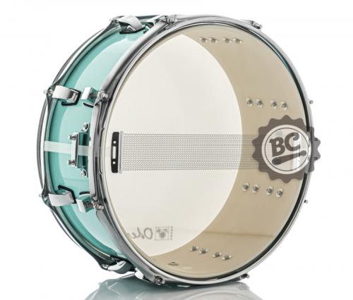 Caixa Odery Inrock Surf Green 14x8 S.IR.1408-SG - Caixa de Bateria -  Magazine Luiza