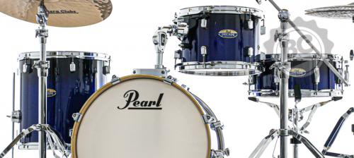 Caixa Philharmonic - Concerto - Pearl Drum Brasil site oficial