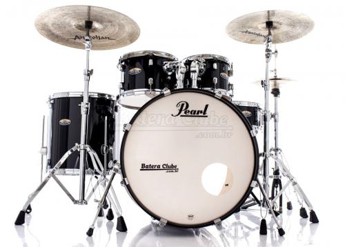 クラシック Murray Perahia Complete Batera Clube : A 1ª Drum Shop Online do Brasil