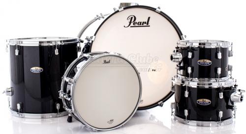 Caixa de Efeito - Efect - Pearl Drum Brasil site oficial