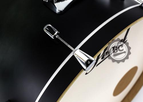 Bateria Pearl Decade Maple Deep Forest Burst 22