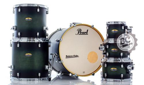 Caixa de Efeito - Efect - Pearl Drum Brasil site oficial