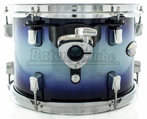 Bateria Pearl DECADE MAPLE 24/13/16 Faded Glory Somente Tambores 