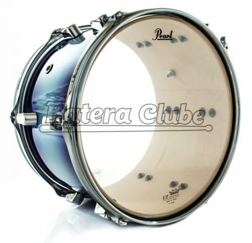 Bateria Pearl DECADE MAPLE 24/13/16 Faded Glory Somente Tambores 