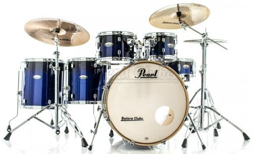 Caixa de Efeito - Efect - Pearl Drum Brasil site oficial
