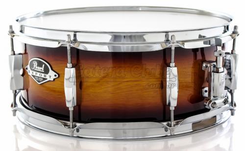 Bateria Pearl Export EXL Lacquer Gloss Tobbaco Burst 22