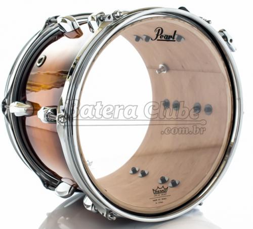 Bateria Pearl Export EXL Lacquer Gloss Tobbaco Burst 22