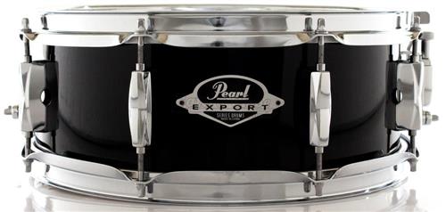 Bateria Pearl Export EXX Jazz Mahogany Jet Black 18