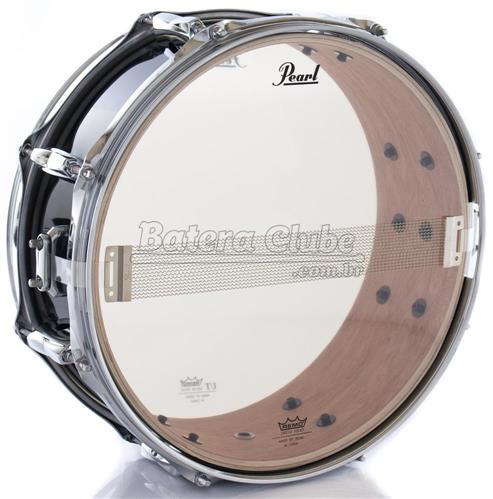 Bateria Pearl Export EXX Jazz Mahogany Jet Black 18