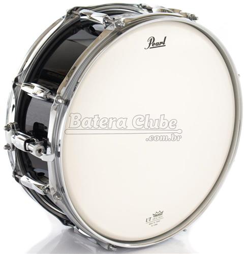 Bateria Pearl Export EXX Jazz Mahogany Jet Black 18