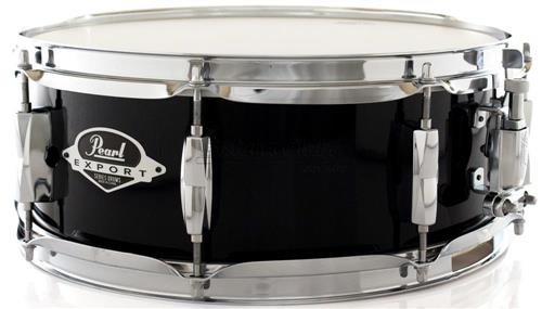Bateria Pearl Export EXX Jazz Mahogany Jet Black 18