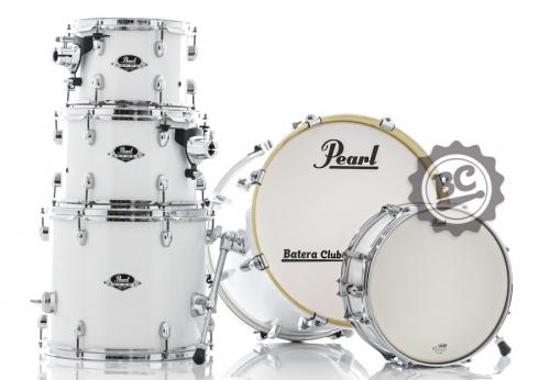 ★ハンディボール大、小、フリーザーメイト2箱セット Bateria Pearl Export EXX Jazz Mahogany Pure White 18