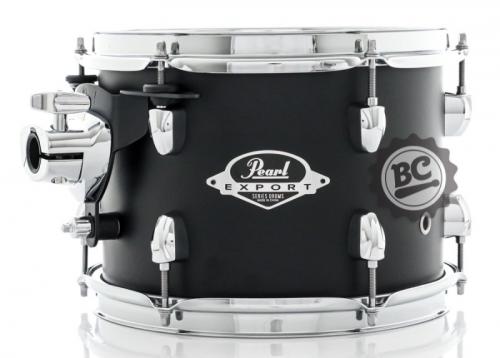Bateria Pearl Export EXX Series Mahogany Shadow Black 22