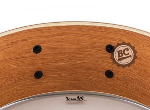 Bateria Pearl Export EXX Series Mahogany Shadow Black 22