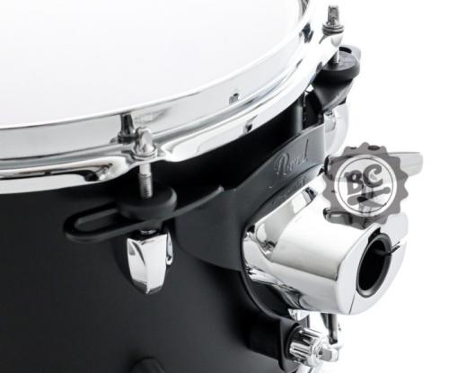 Bateria Pearl Export EXX Series Shadow Black 20