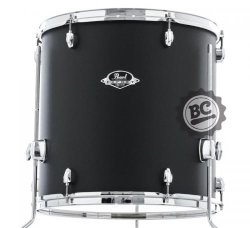 Bateria Pearl Export EXX Series Shadow Black 20