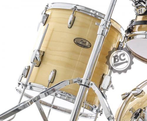 Bateria Pearl Session Studio Select Natural Birch 20