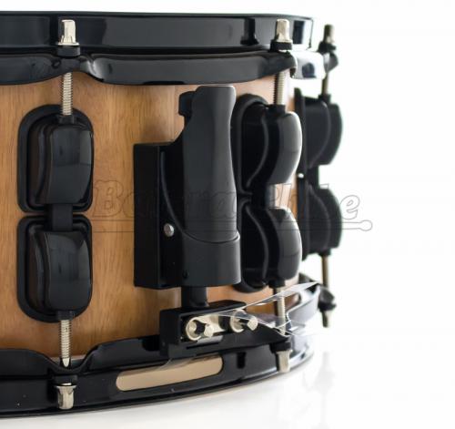 Bateria RMV Concept Fiber Shell Jequitibá 20