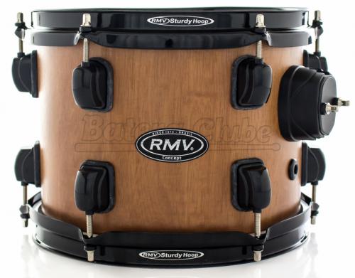 RMVチンバウ❣️ Bateria RMV Concept Fiber Shell Jequitibá 20
