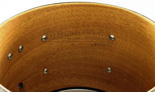 Bateria RMV Concept Fiber Shell Jequitibá 20