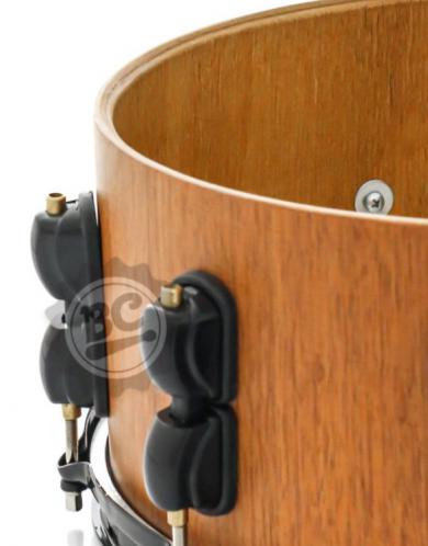 西Pods Bateria RMV Concept Fiber Shell Jequitibá 20