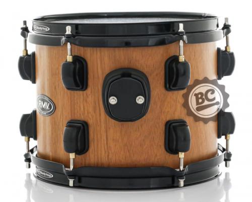 Bateria RMV Concept Jazz Fiber Shell Jequitibá com Bumbo 18