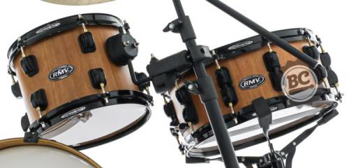 RMVチンバウ❣️ RMVチンバウ❣️ RMV Percussion, Loja Online | Shopee Brasil