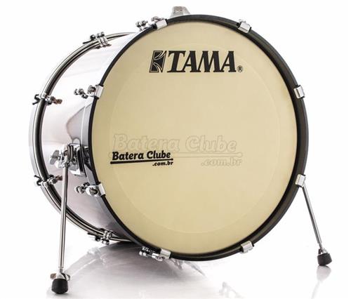 Bateria Tama S.L.P. Sound Lab Project Dynamic Kapur 22