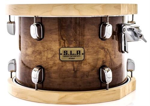 Bateria Tama S.L.P. Sound Lab Project Studio Maple Wood Hoops 22