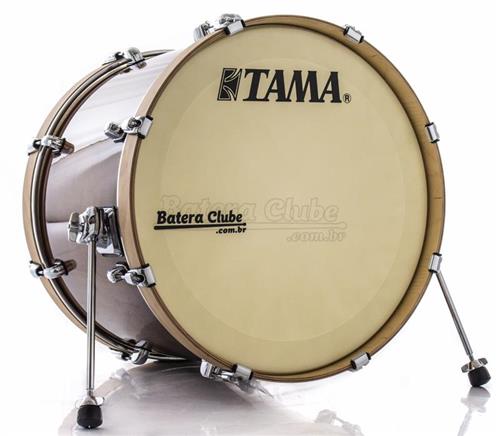 Bateria Tama S.L.P. Sound Lab Project Studio Maple Wood Hoops 22